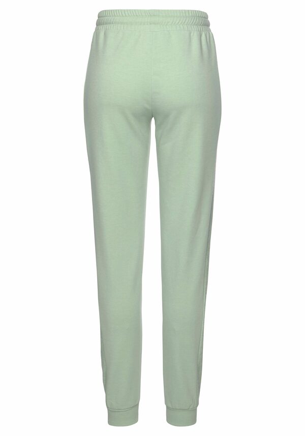 Bild 3 von Bench. Relaxhose mit Logostickerei, Loungeanzug