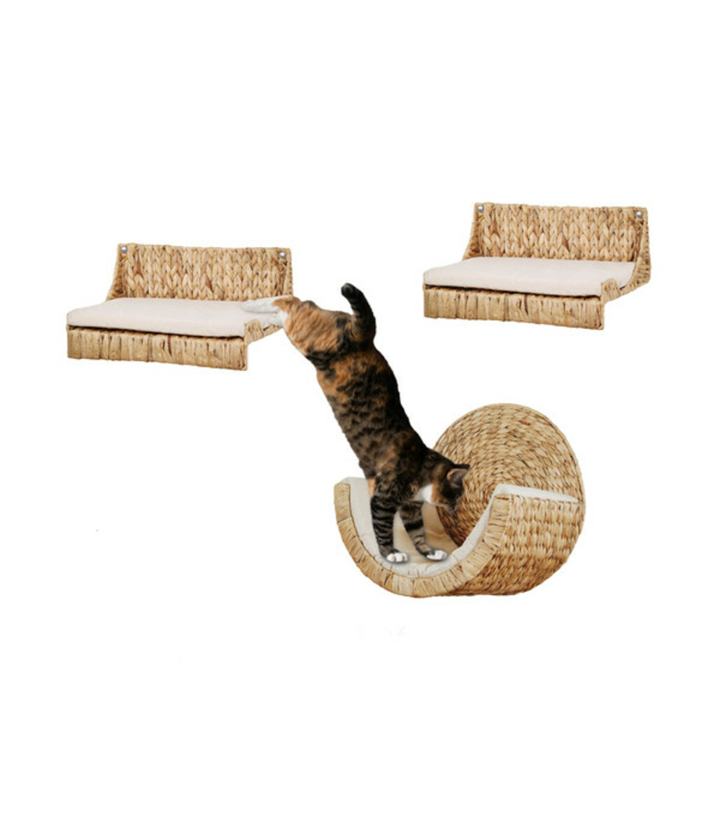 Bild 1 von SILVIO design Kletterwand Basic