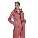 Bild 4 von Adidas
              
                 W UTILITAS RR J Damen - Regenjacke