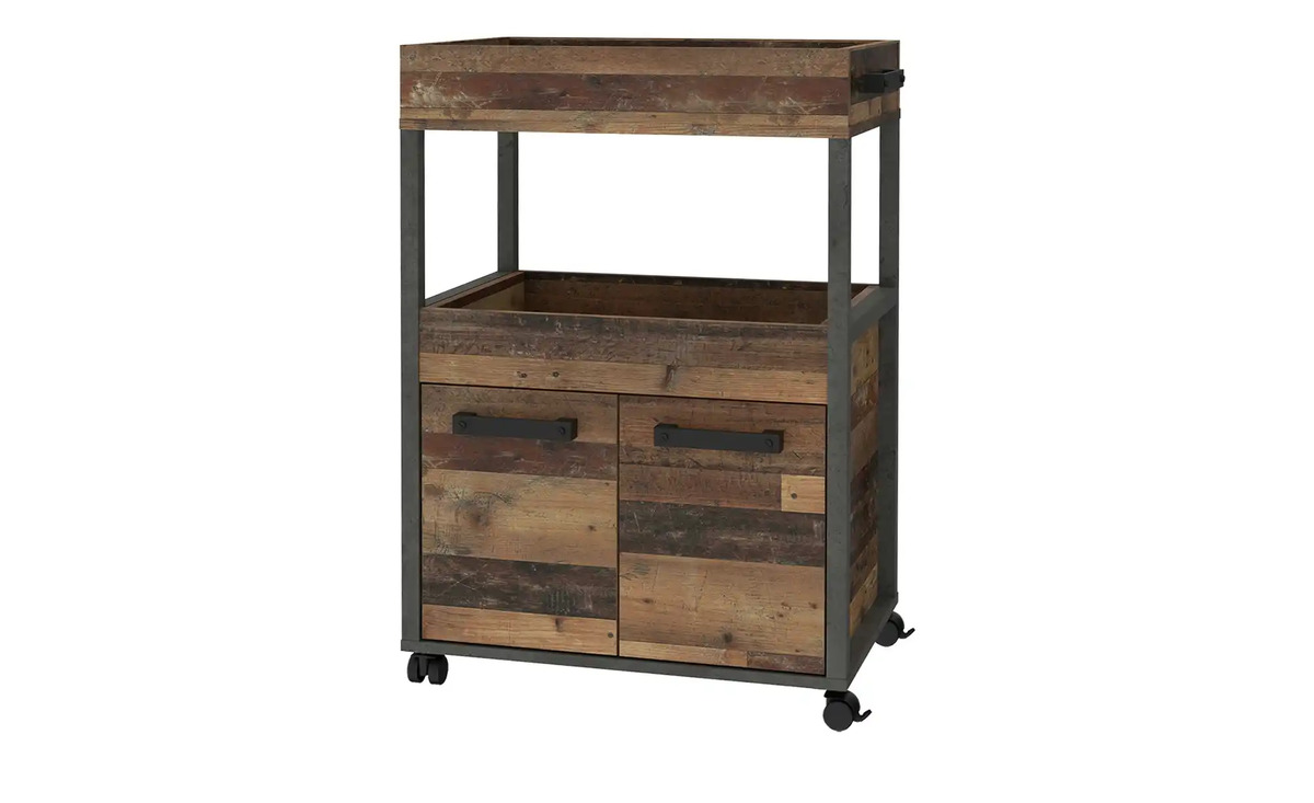 Bild 1 von Barwagen Woody