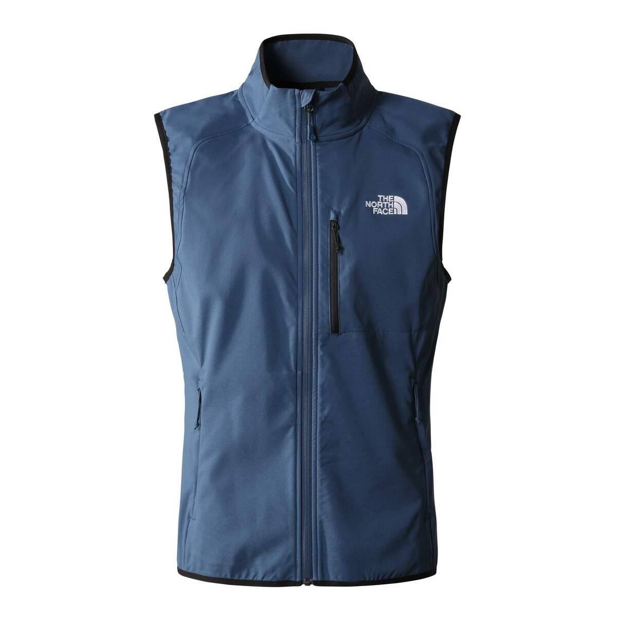 Bild 1 von The North Face
              
                 M NIMBLE VEST - EU Herren - Softshellweste