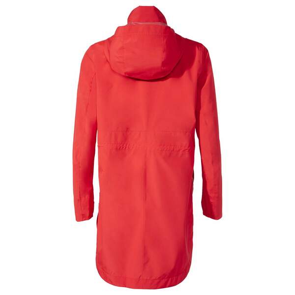 Bild 2 von Vaude
              
                 MINEO 2.5L COAT Damen - Regenmantel