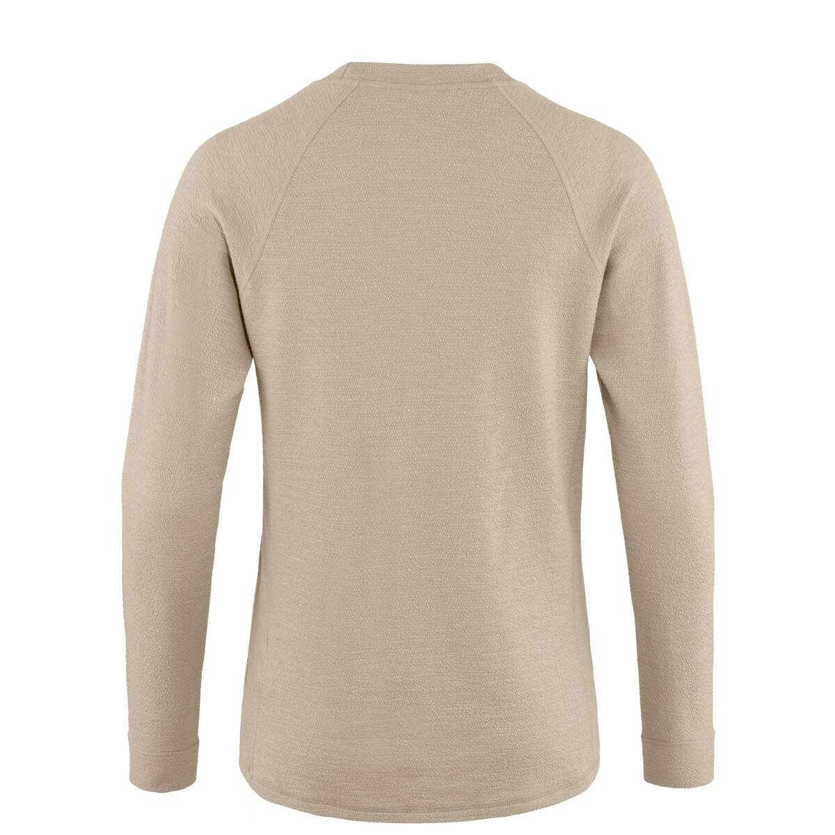 Bild 2 von Tierra
              
                 MIDLANA 340 MERINO SWEATER W Damen - Wollpullover