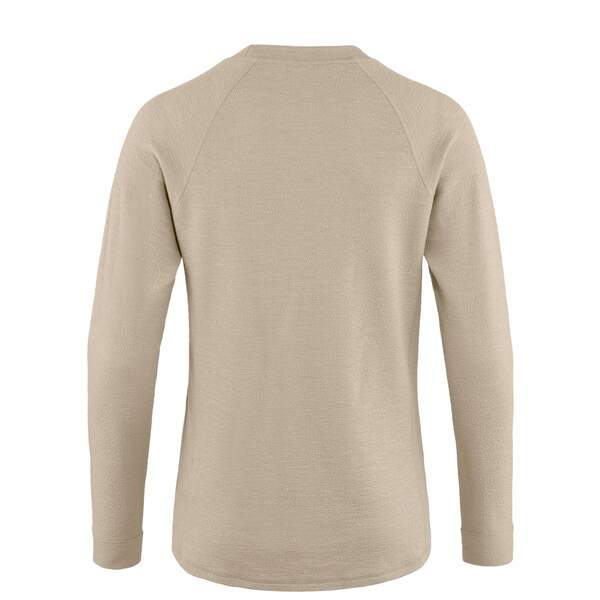 Bild 2 von Tierra
              
                 MIDLANA 340 MERINO SWEATER W Damen - Wollpullover