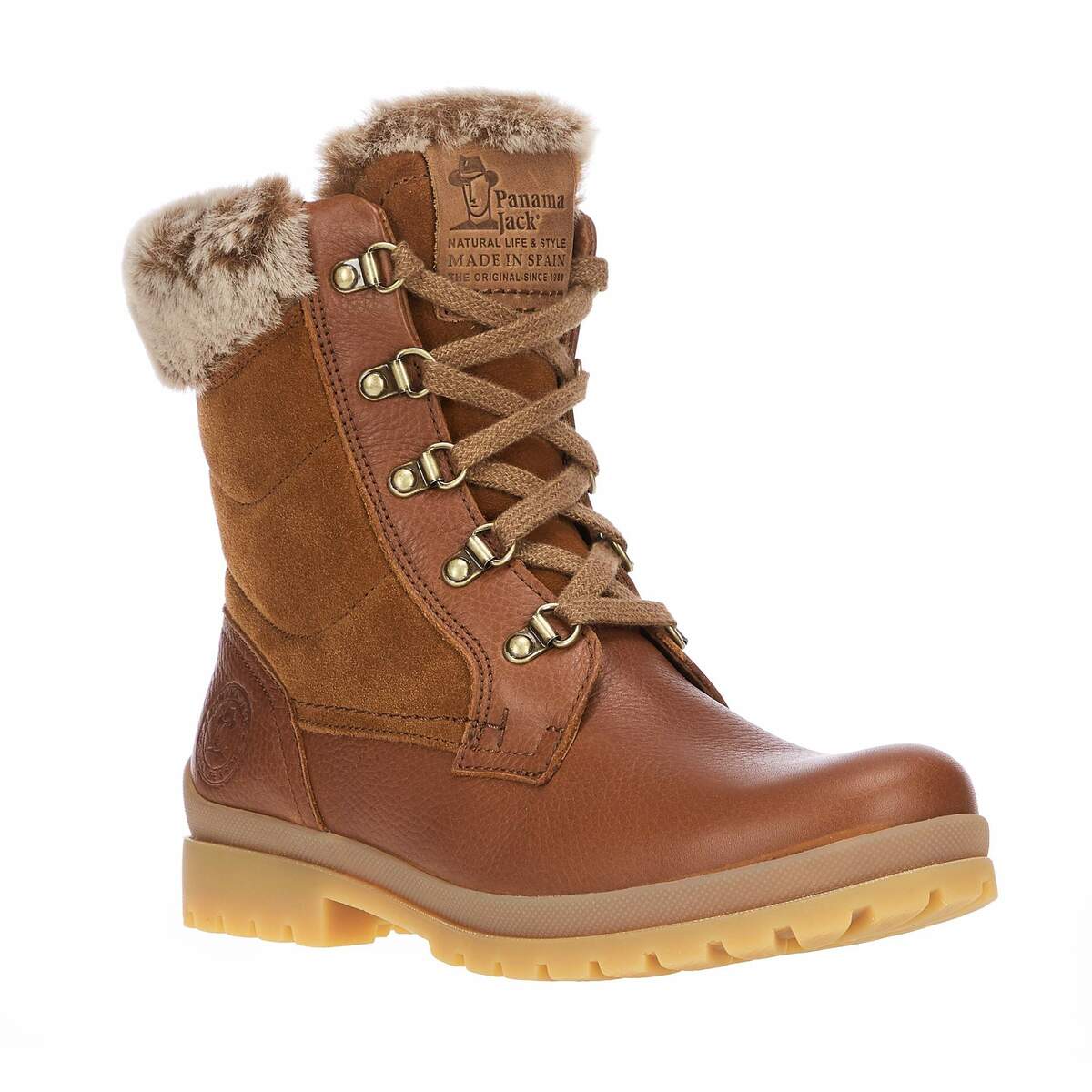 Bild 2 von Panama Jack
              
                 TUSCANI Damen - Winterstiefel