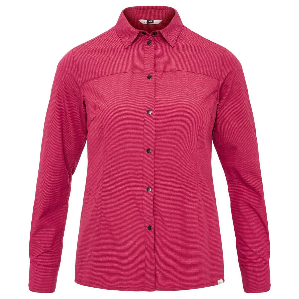 Bild 1 von FRILUFTS
              
                 KEA L/S SHIRT Damen - Outdoor Bluse