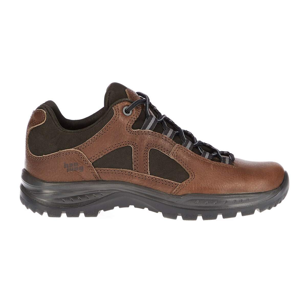 Bild 1 von Hanwag
              
                 WAXENSTEIN BIO LOW LADY Damen - Wanderschuhe