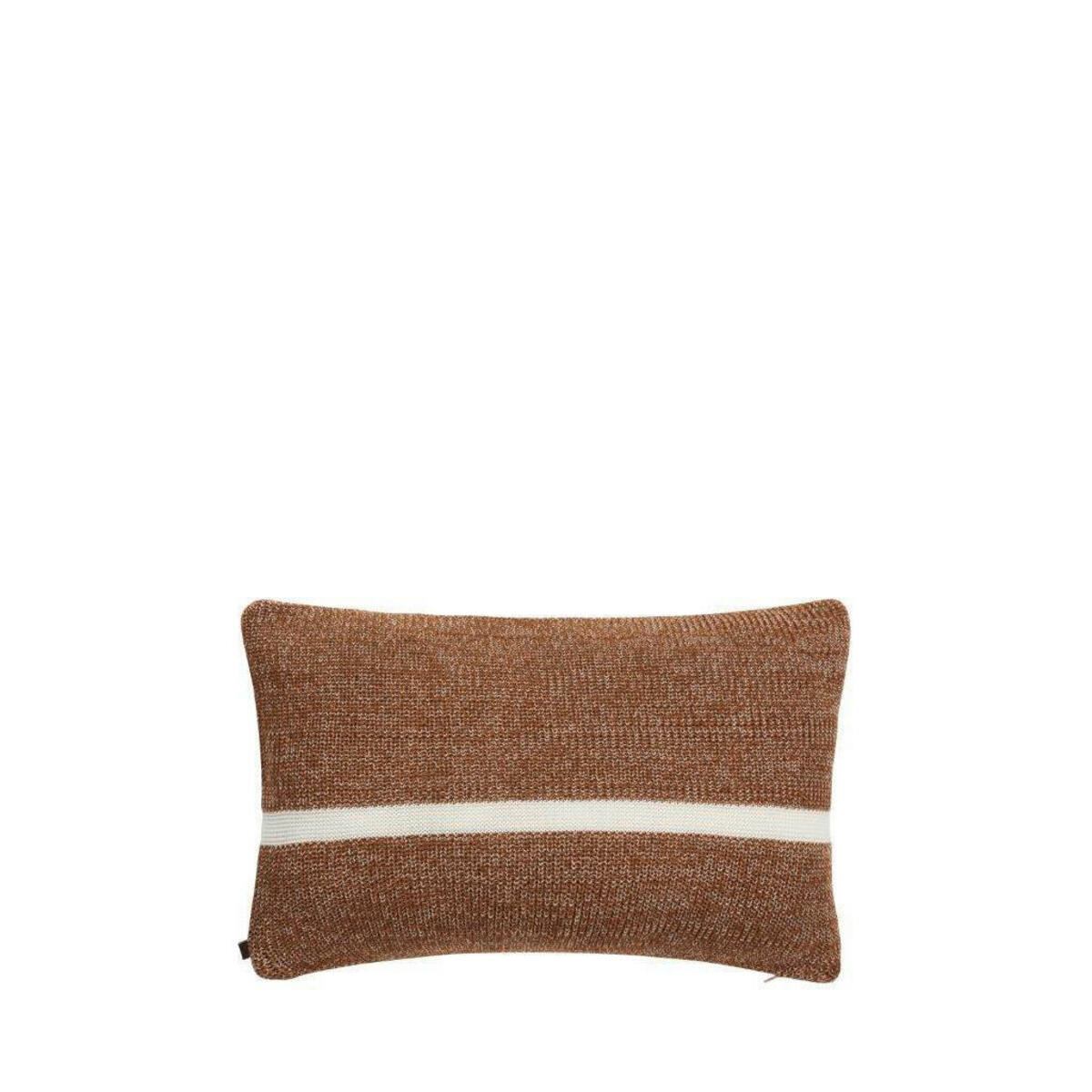 Bild 1 von Marc O'Polo Zierkissen, Braun, Textil, Uni, Füllung: Polyester, 30 cm, Oeko-Tex® Standard 100, Wohntextilien, Kissen, Dekokissen