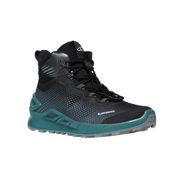Bild 2 von Lowa
              
                 MERGER GTX MID WS Damen - Wanderstiefel