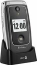 Bild 1 von Primo PRIMO 418 Klapphandy (7,11 cm/2,8 Zoll, 3 MP Kamera)