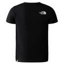 Bild 2 von The North Face
              
                 TEEN S/S SIMPLE DOME TEE Kinder - T-Shirt