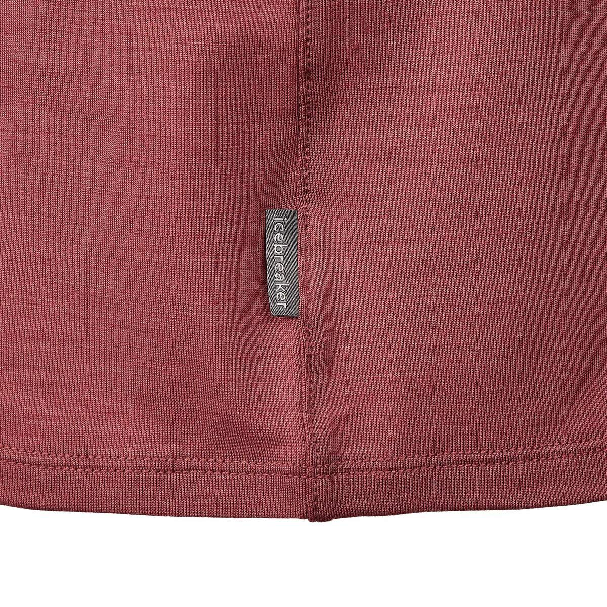 Bild 3 von Icebreaker
              
                 W YANNI SLEEVELESS DRESS Damen - Kleid