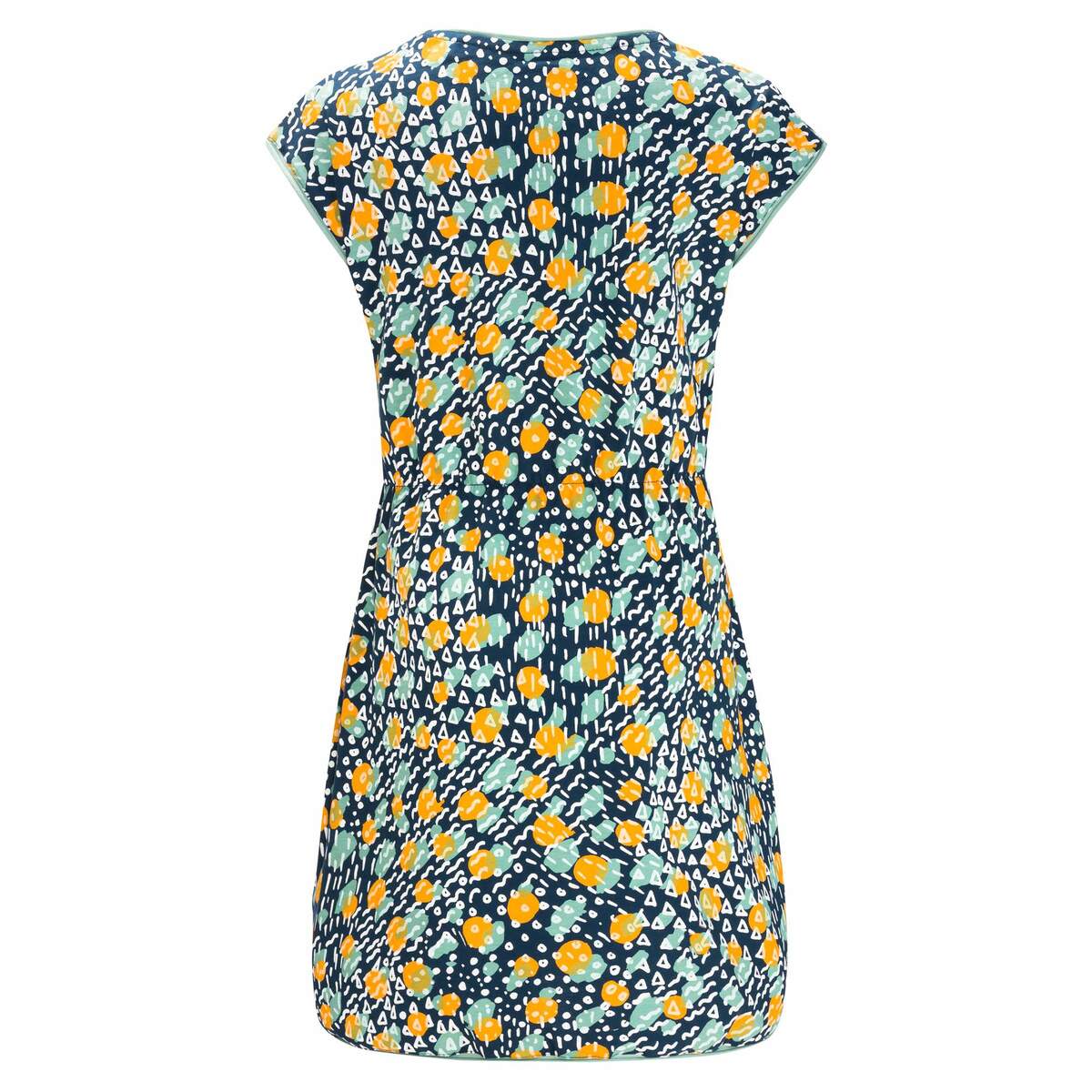 Bild 2 von Jack Wolfskin
              
                 VILLI DRESS G Kinder - Kleid