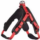 Bild 1 von Hunter Neopren Geschirr rot/schwarz XS