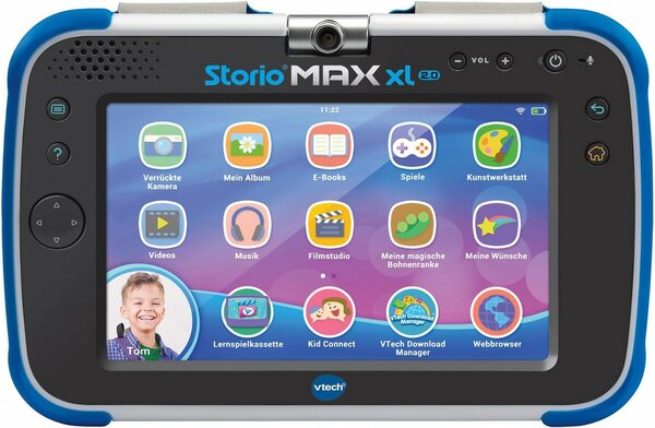 Bild 1 von Vtech® Lerntablet »Storio MAX XL 2.0«
