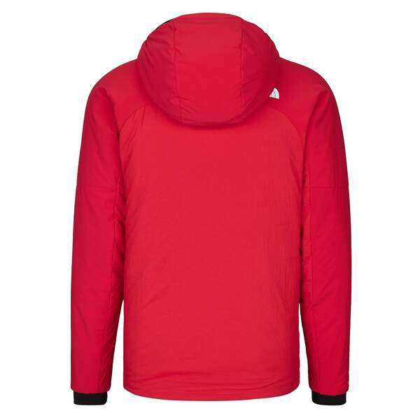 Bild 2 von The North Face
              
                 M SUMMIT CASAVAL HOODIE Herren - Softshelljacke