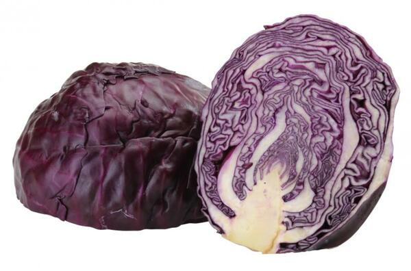 Bild 1 von Rotkohl