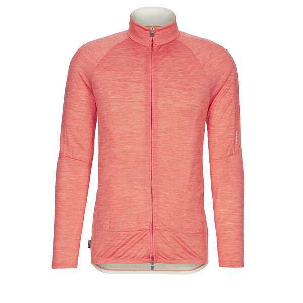 Bild 1 von Icebreaker
              
                 ZONEKNIT LS ZIP Herren - Fleecejacke