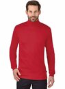 Bild 1 von Trigema Rollkragenshirt TRIGEMA Langarm Ski- und Sport-Rollkragenpullover