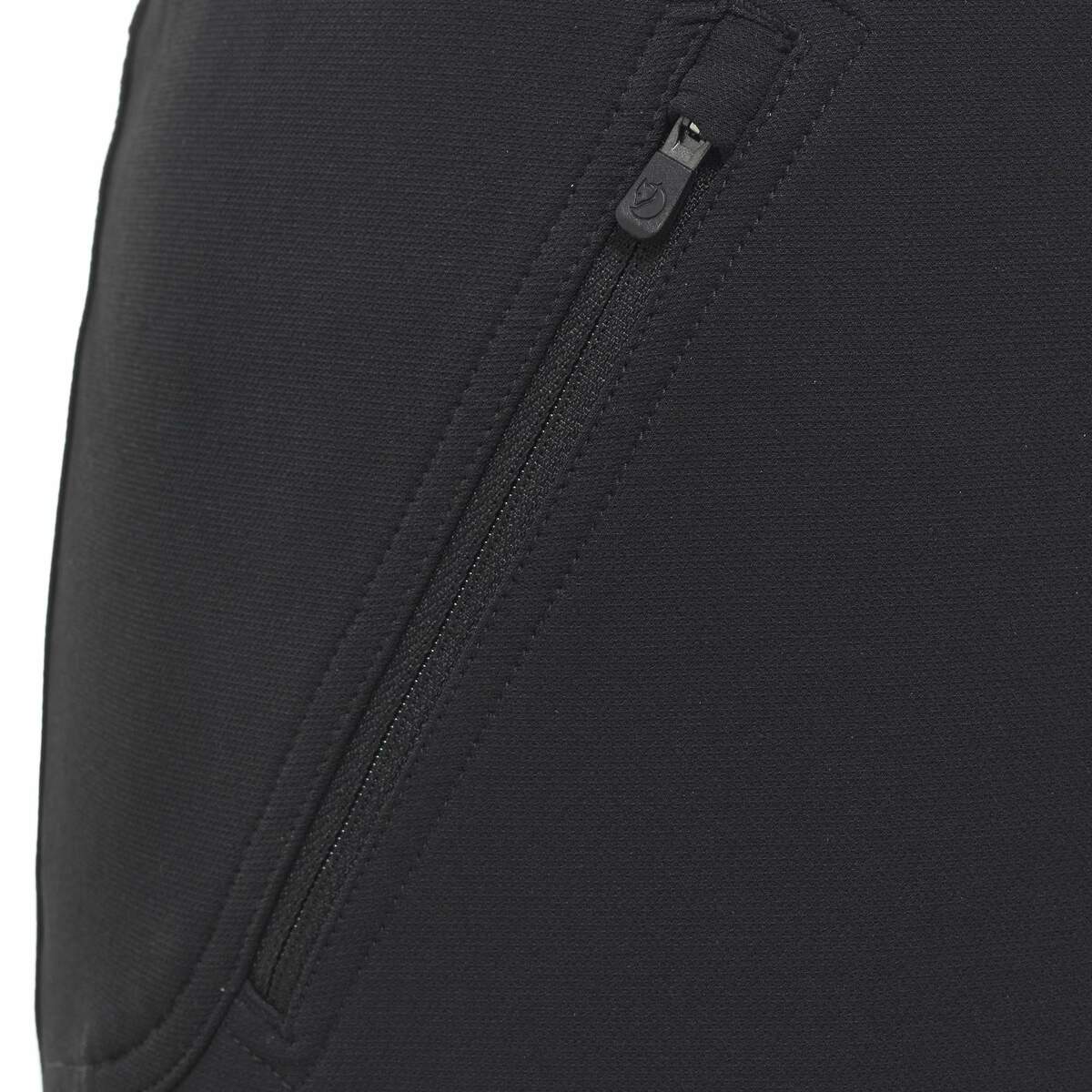 Bild 4 von Fjällräven
              
                 OULU TROUSERS W Damen - Trekkinghose