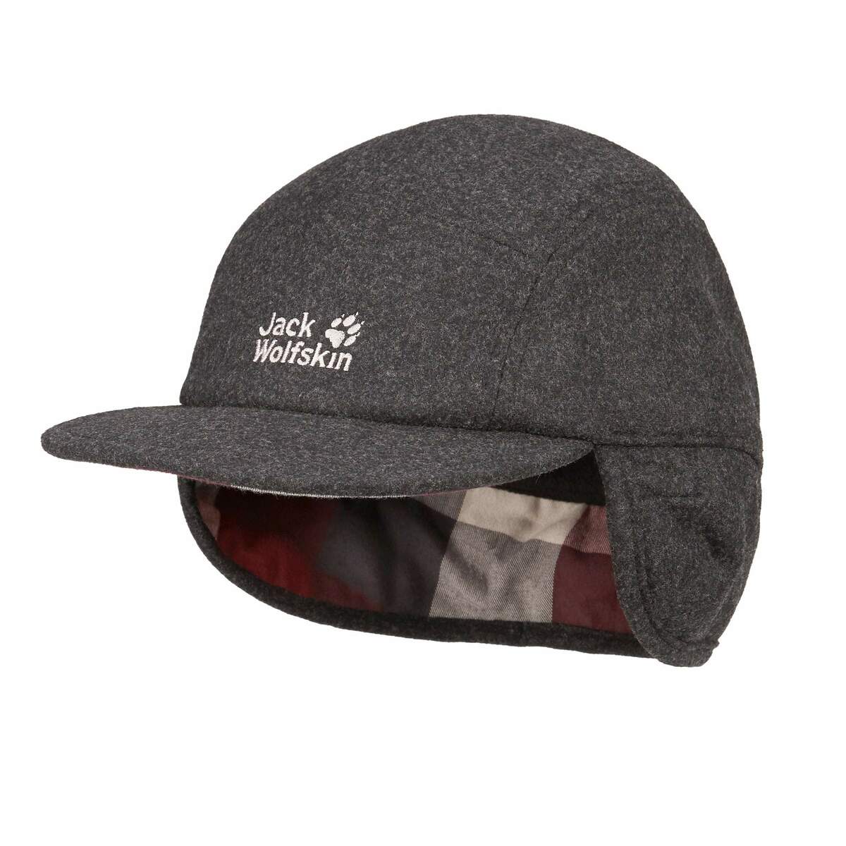 Bild 1 von Jack Wolfskin
              
                 FELSENWEG CAP Unisex - Cap