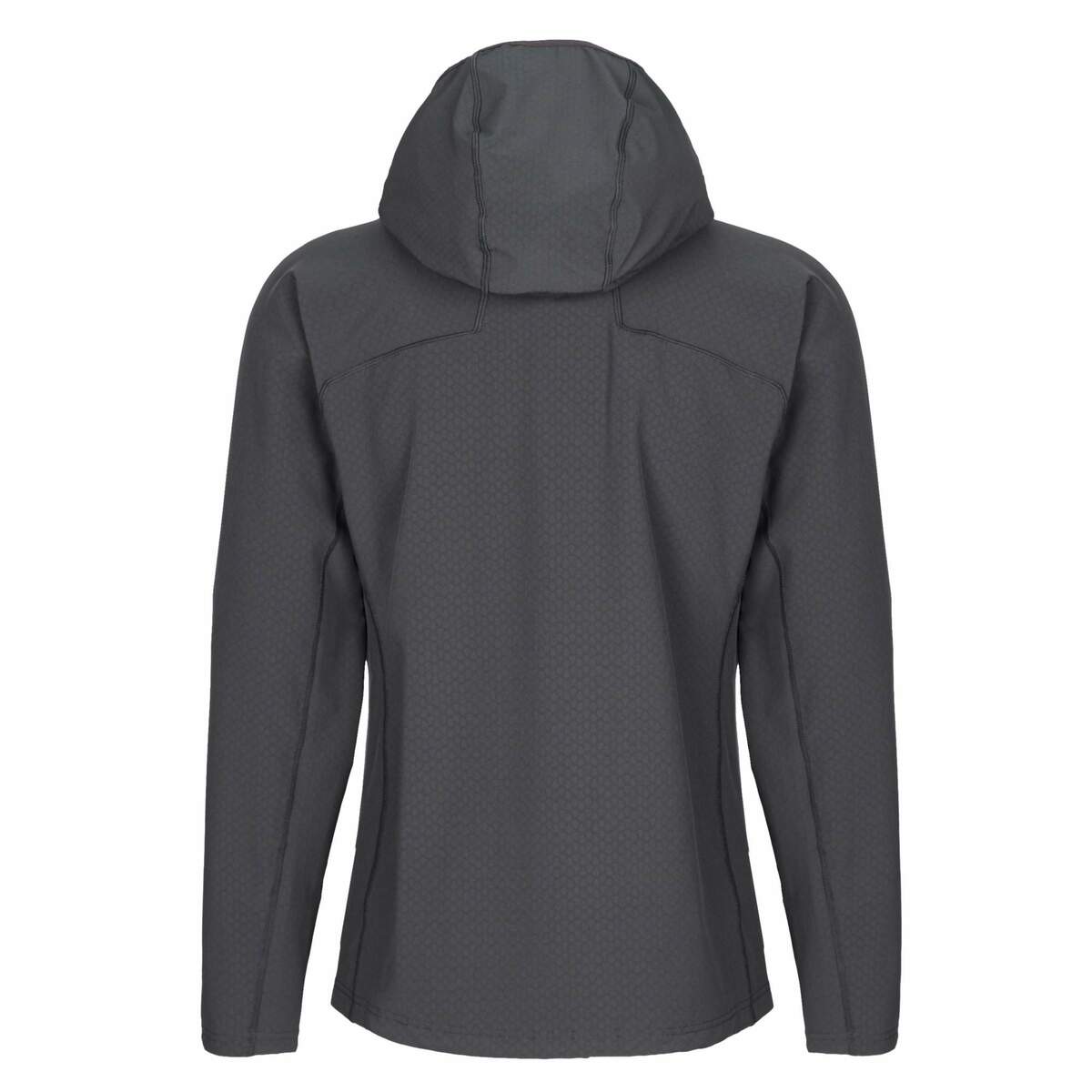 Bild 2 von Mountain Equipment
              
                 ARROW HOODED JACKET Herren - Softshelljacke