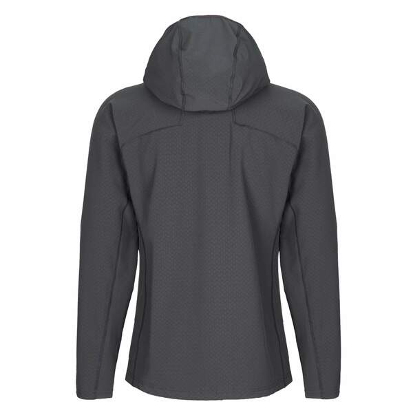 Bild 2 von Mountain Equipment
              
                 ARROW HOODED JACKET Herren - Softshelljacke