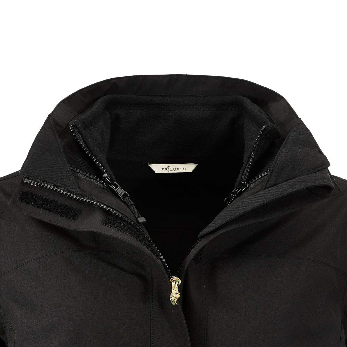 Bild 4 von FRILUFTS
              
                 SAKATA TWIN COAT Damen - Regenmantel