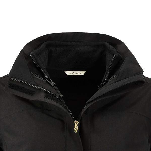 Bild 4 von FRILUFTS
              
                 SAKATA TWIN COAT Damen - Regenmantel