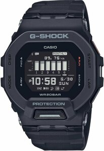 CASIO G-SHOCK GBD-200-1ER Smartwatch