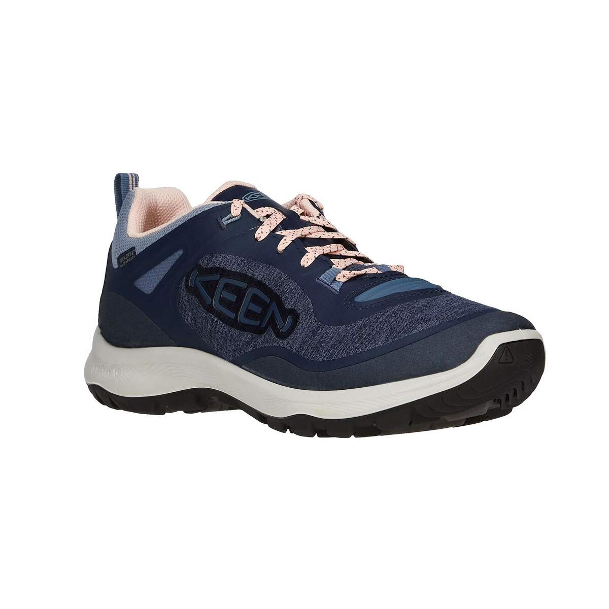 Bild 2 von Keen
              
                 TERRADORA FLEX WP W Damen - Wanderschuhe