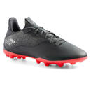 Bild 1 von Damen/Herren Fussball Nockenschuhe MG - VIRALTO I schwarz/rot Rot|schwarz