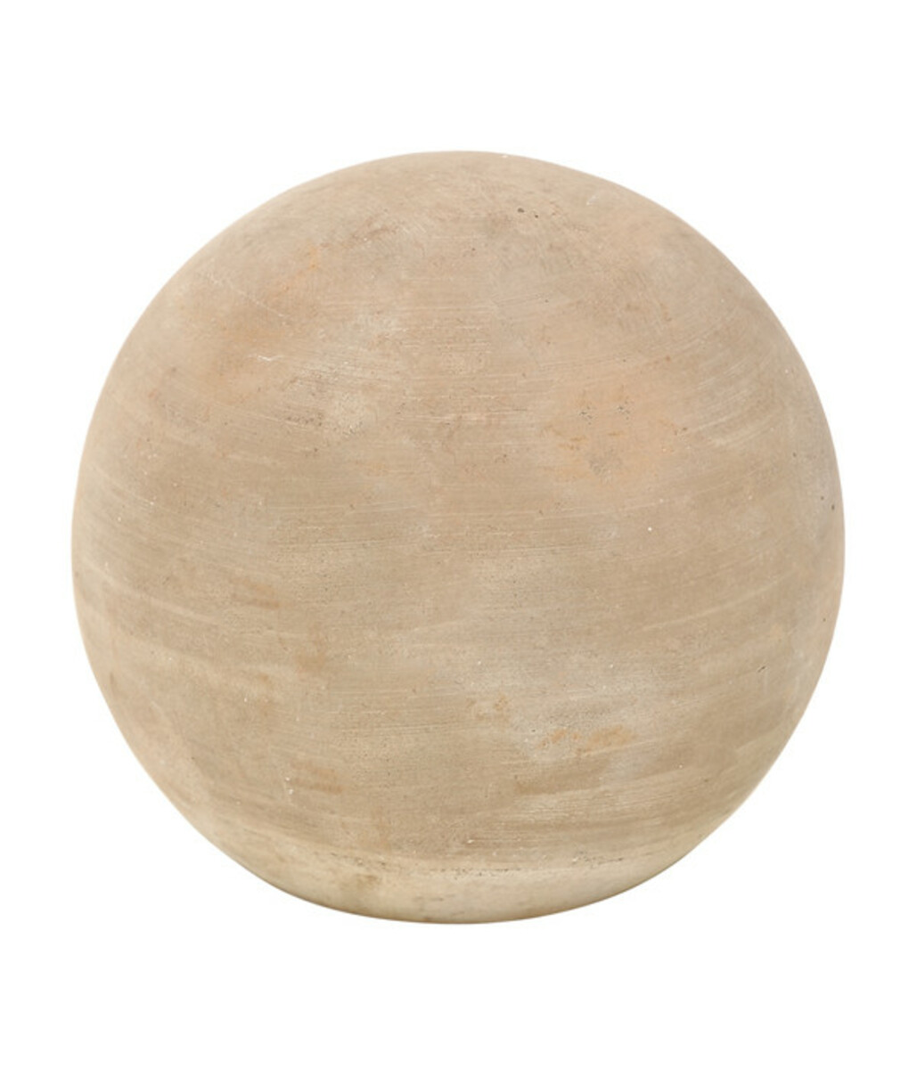 Bild 1 von Dehner Terrakotta-Kugel