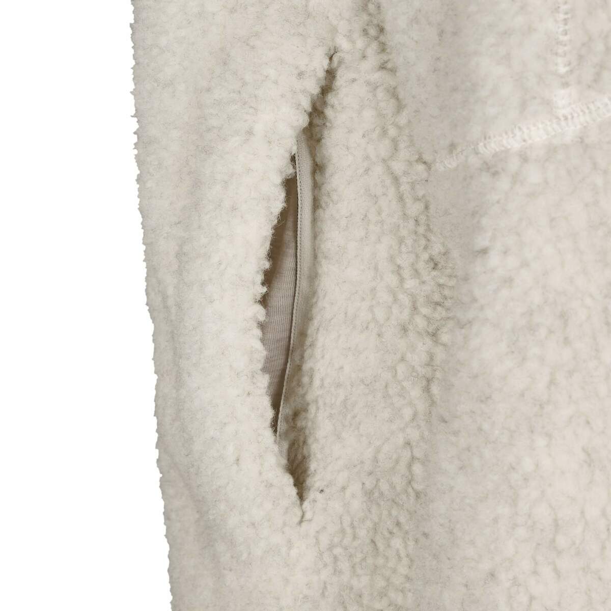 Bild 3 von Icebreaker
              
                 M REALFLEECE HIGH PILE LS ZIP Herren - Wolljacke
