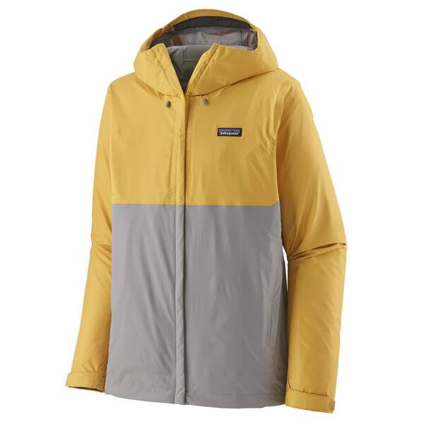 Bild 1 von Patagonia
              
                 M' S TORRENTSHELL 3L RAIN JKT Herren - Hardshelljacke