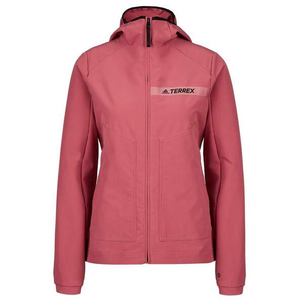 Bild 1 von Adidas
              
                 TERREX MULTI SOFTSHELL JACKE Damen - Softshelljacke