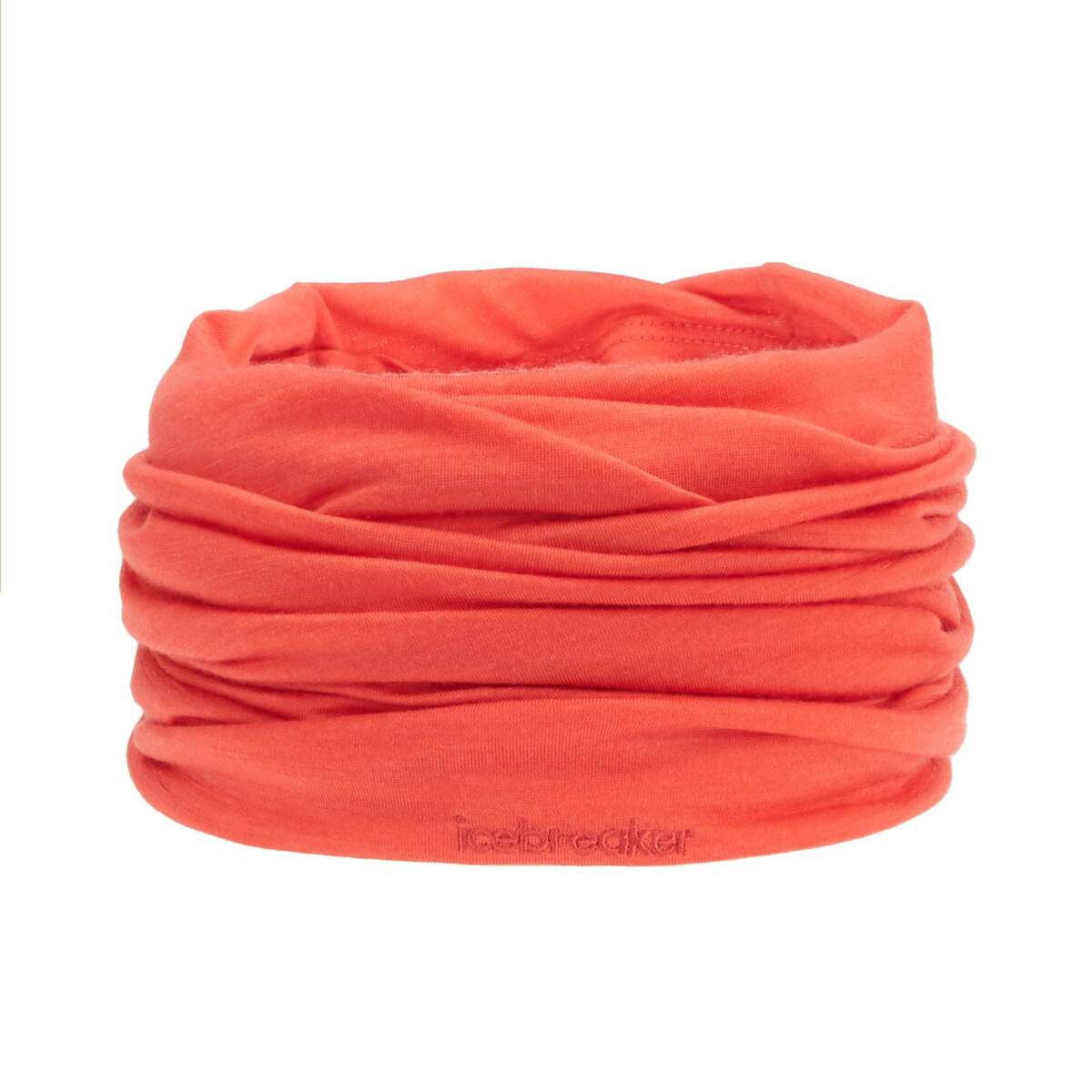 Bild 1 von Icebreaker
              
                 U MERINO COOL-LITE FLEXI CHUTE Unisex - Multifunktionstuch