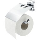Bild 1 von Tiger Toilettenpapierhalter mit Deckel Ramos Chrom