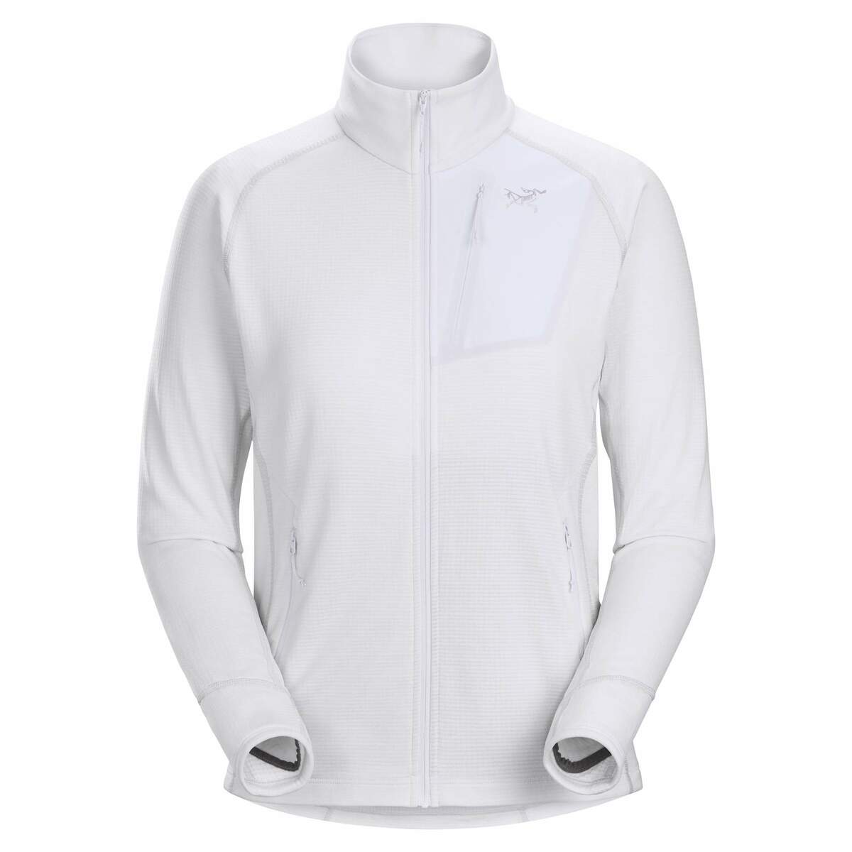 Bild 1 von Arc'teryx
              
                 DELTA JACKET W Damen - Fleecejacke