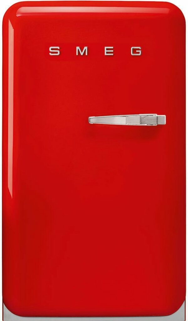 Bild 1 von Smeg Kühlschrank FAB10LRD5, 97 cm hoch, 54,5 cm breit