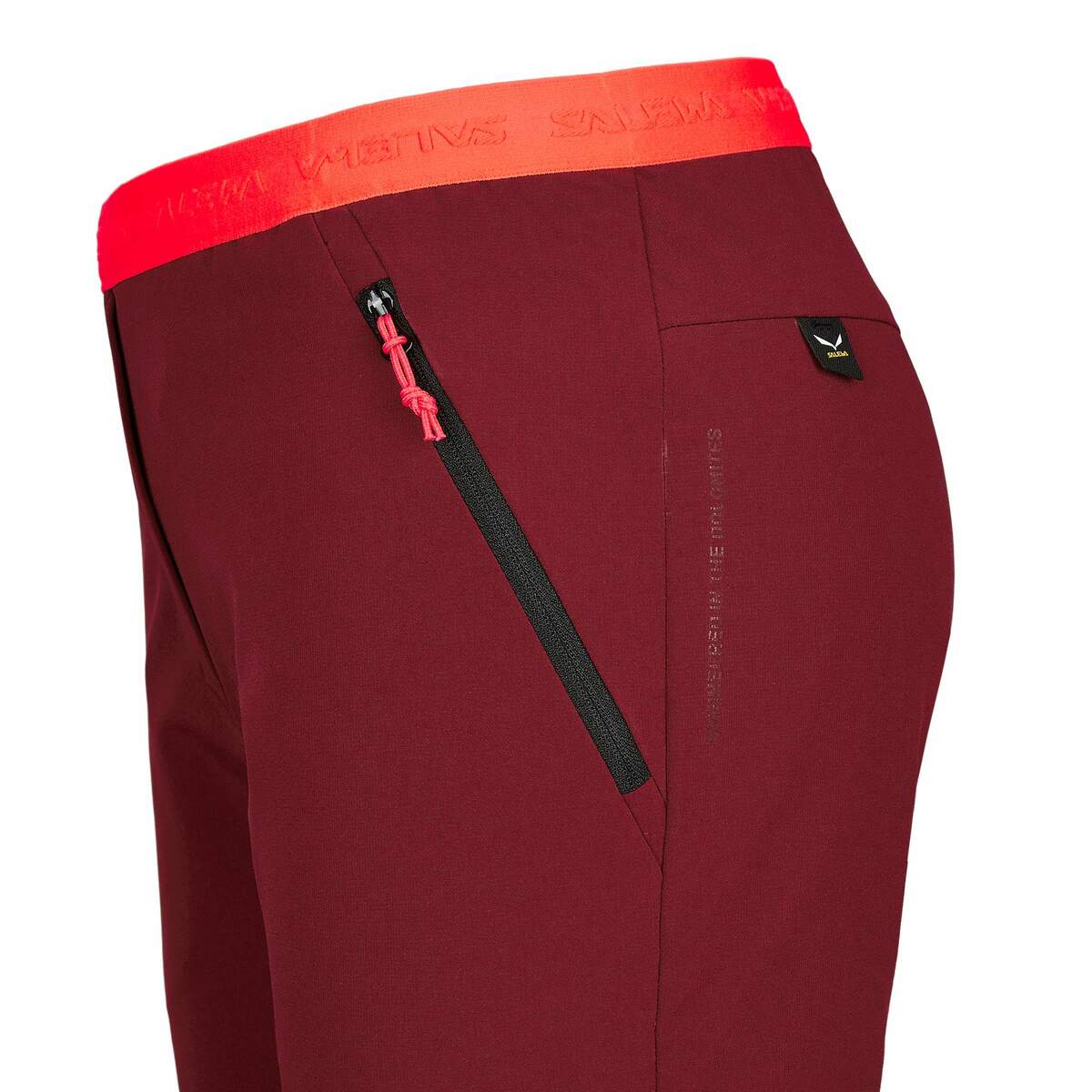 Bild 4 von Salewa
              
                 SELLA DST W LIGHT PANTS Damen - Softshellhose