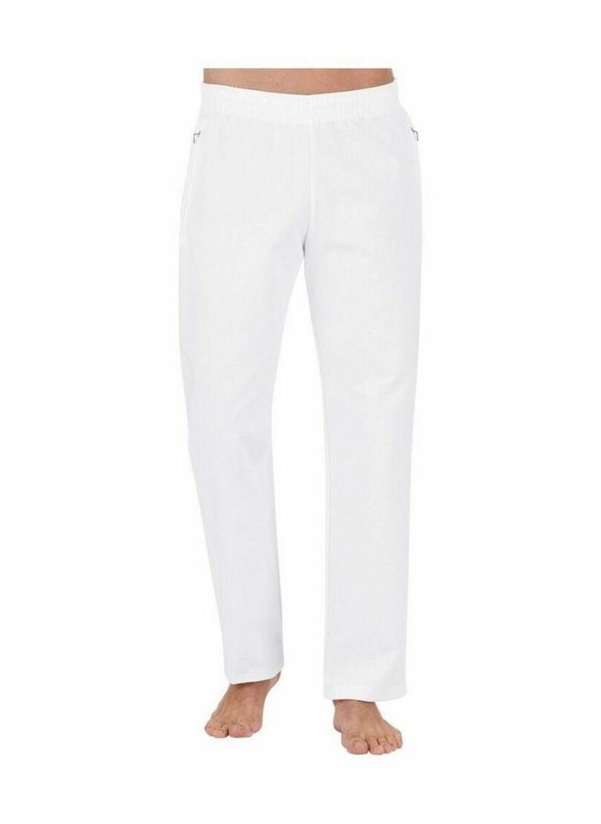 Bild 1 von Trigema Jerseyhose TRIGEMA Freizeithose aus 100% Baumwolle