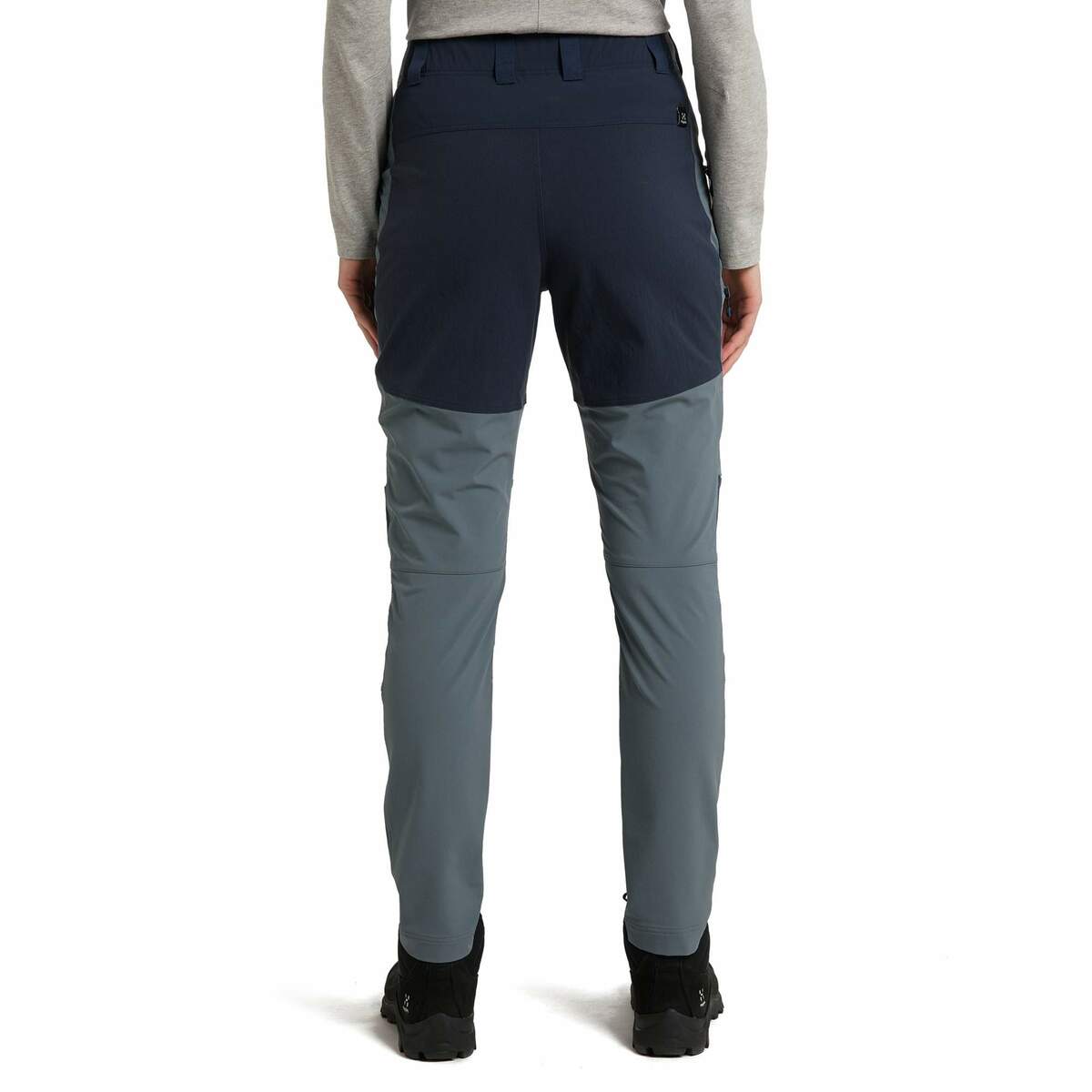 Bild 4 von Haglöfs
              
                 MID SLIM PANT Damen - Trekkinghose