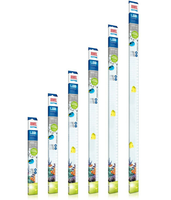 Bild 2 von JUWEL® AQUARIUM Aquariumbeleuchtung LED Marine