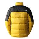 Bild 2 von The North Face
              
                 M DIABLO DOWN JACKET Herren - Daunenjacke gelb