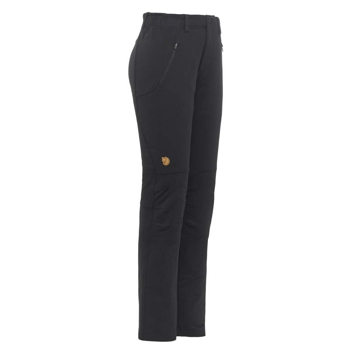 Bild 2 von Fjällräven
              
                 OULU TROUSERS W Damen - Trekkinghose