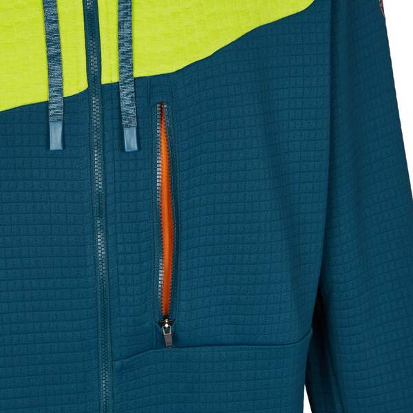 Bild 4 von La Sportiva
              
                 METHOD HOODY M Herren - Kapuzenjacke