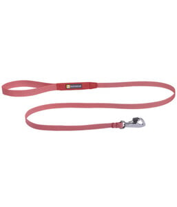 RUFFWEAR® Hundeleine Hi & Light™ Leash Salmon Pink, 1,4 m