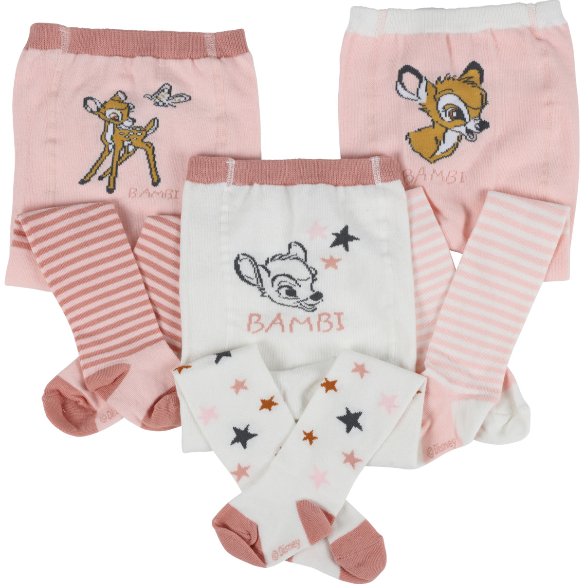 Bild 1 von Strumpfhosen 3 Stück