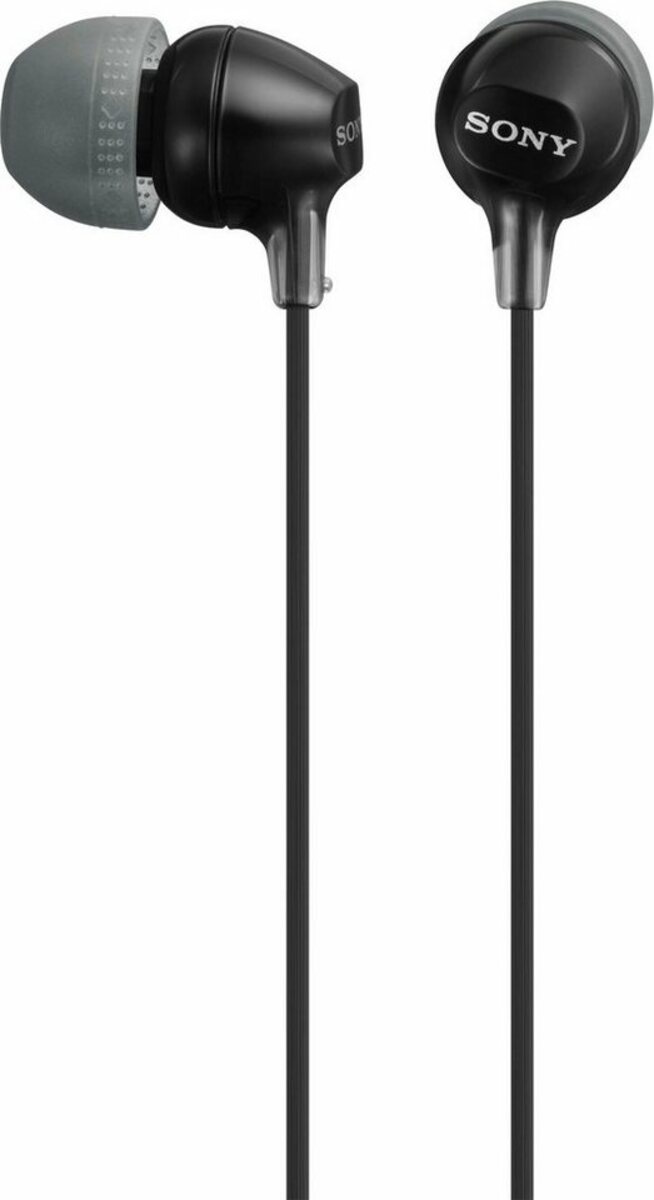 Bild 1 von Sony MDR-EX15 In-Ear-Kopfhörer